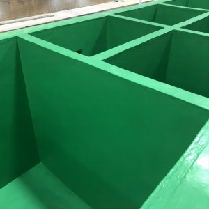 荆州防腐水池，荆州水池防腐防渗怎么做，荆州防腐水池施工厂家